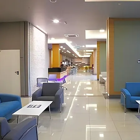 酒店 马尼萨西智选假日酒店 马尼萨