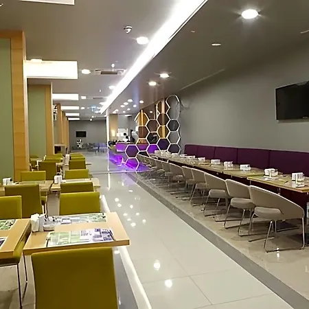 酒店 马尼萨西智选假日酒店 马尼萨