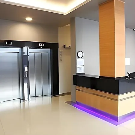 Express Manisa-west By Ihg