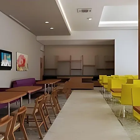 Express Manisa-west By Ihg Manisa