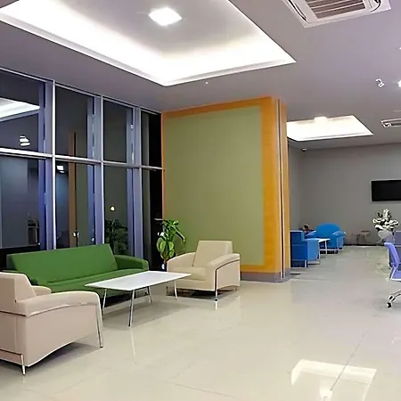Express Manisa-west By Ihg 4*