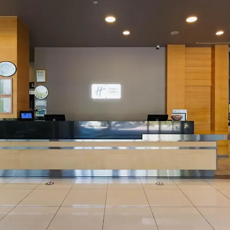 Express Manisa-west By Ihg Hotel