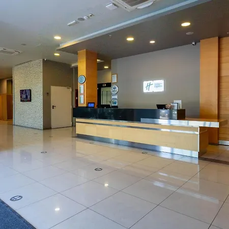 Express Manisa-west By Ihg ホテル マニサ