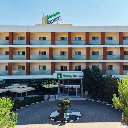 Express Manisa-west By Ihg 4* マニサ