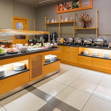 Express Manisa-west By Ihg Hotel Manisa