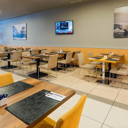 Express Manisa-west By Ihg Hotel Manisa