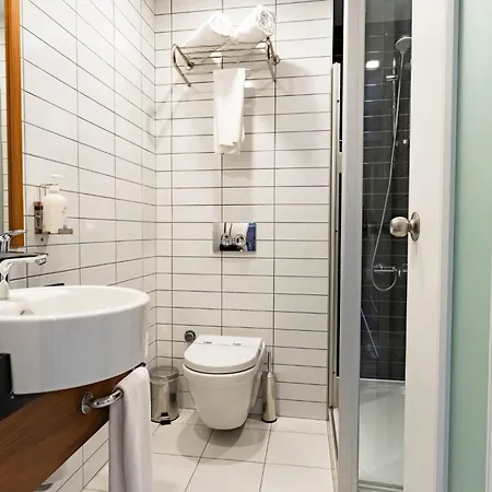 酒店 马尼萨西智选假日酒店 马尼萨