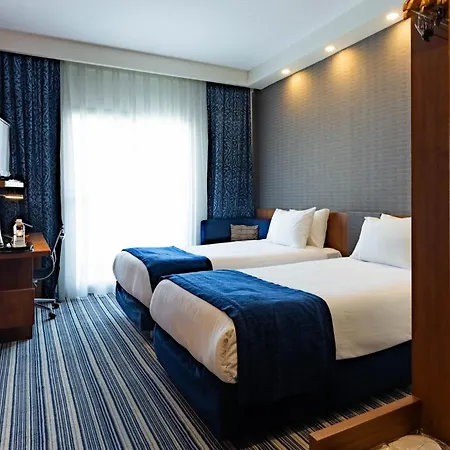 Express Manisa-west By Ihg 4*