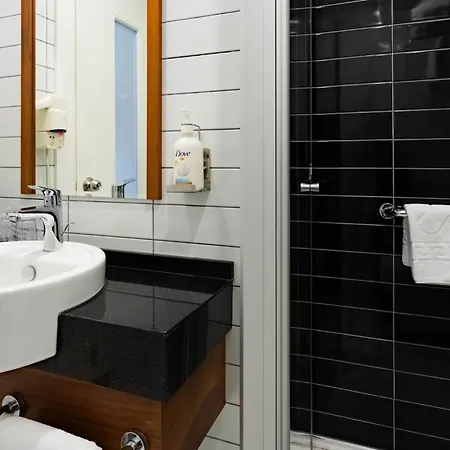 Express Manisa-west By Ihg ホテル
