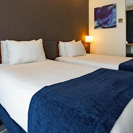 ホテル Express Manisa-west By Ihg