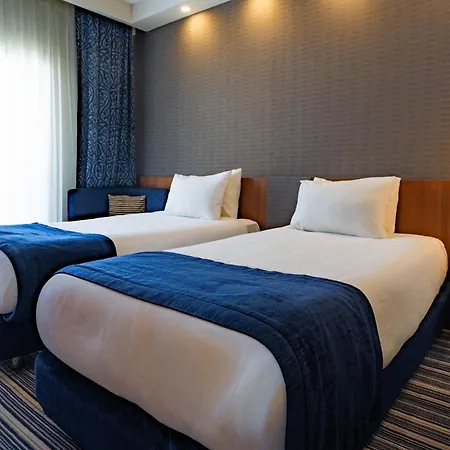 ホテル Express Manisa-west By Ihg マニサ