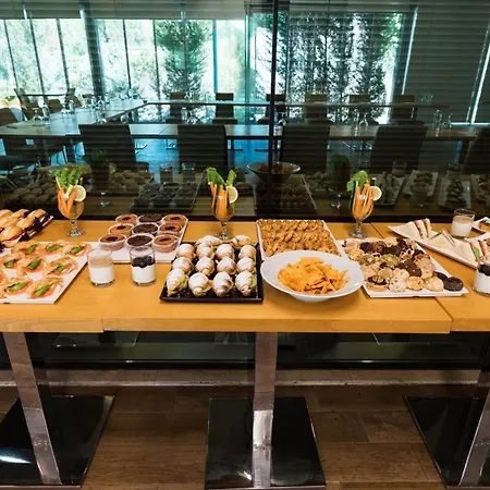 Express Manisa-west By Ihg マニサ