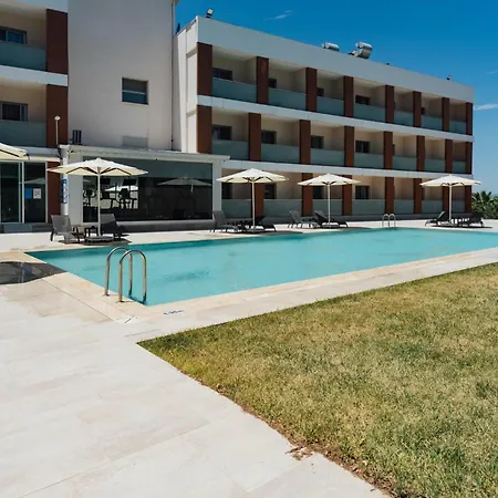 Express Manisa-west By Ihg 4* マニサ