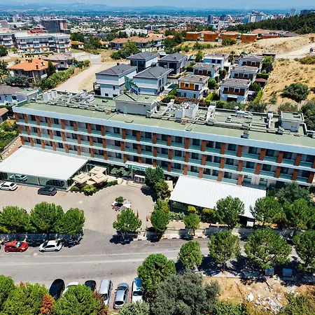Express Manisa-west By Ihg ホテル マニサ