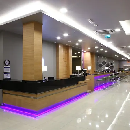Express Manisa-west By Ihg