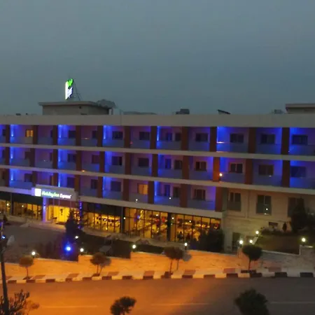 Express Manisa-west By Ihg Hotel