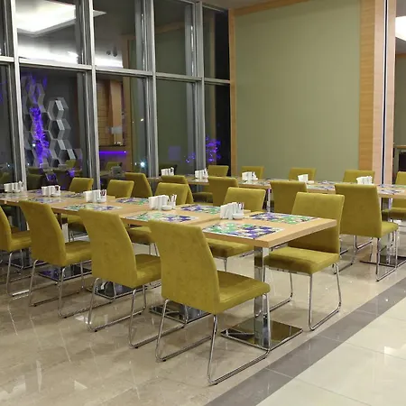 ホテル Express Manisa-west By Ihg 4*