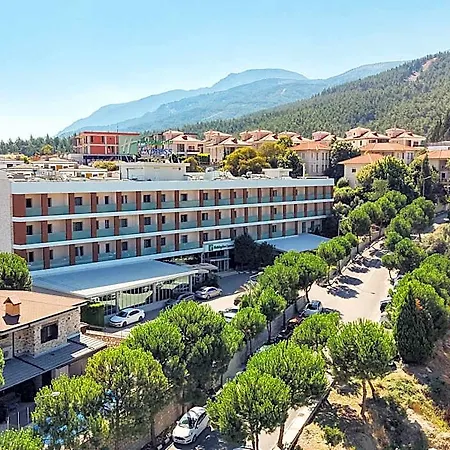 Hotel Express Manisa-west By Ihg 4*