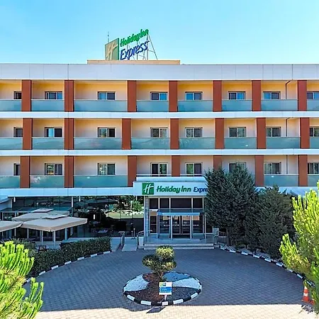 Express Manisa-west By Ihg Hotel Manisa