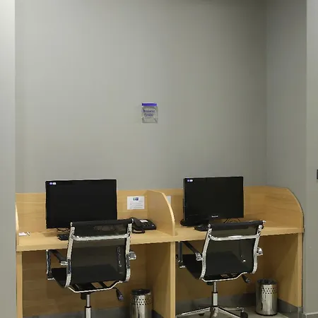 Express Manisa-west By Ihg Manisa