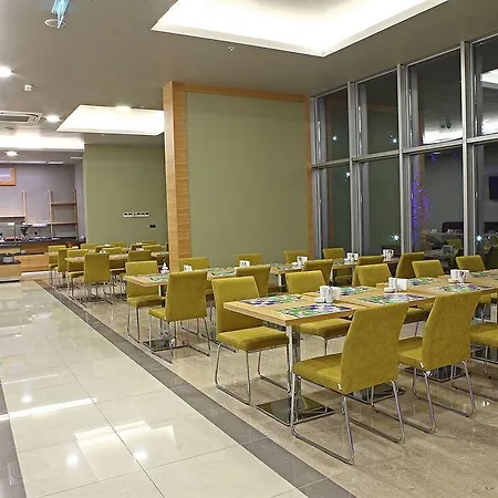 Express Manisa-west By Ihg 4*