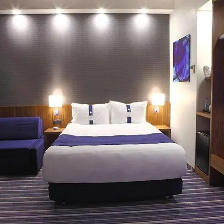 Express Manisa-west By Ihg Hotel 4*