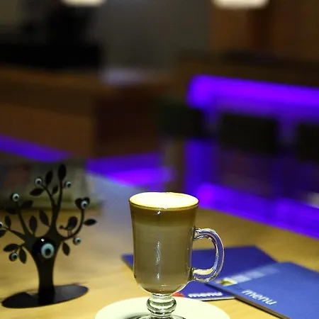 Express Manisa-west By Ihg Manisa