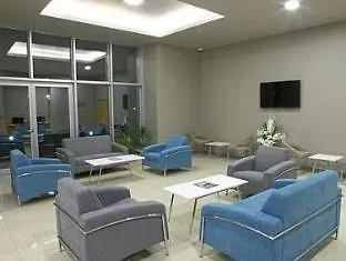 Szálloda Express Manisa-west By Ihg