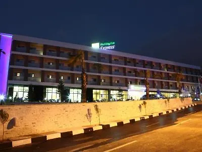 Express Manisa-west By Ihg 4*