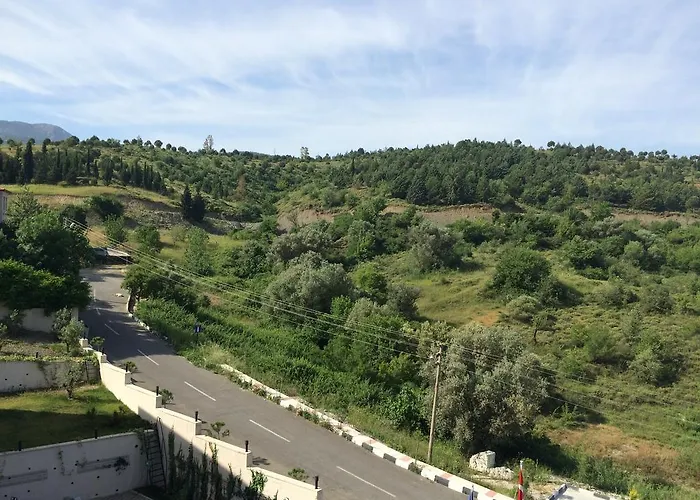 Express Manisa-west By Ihg 4* Manisa