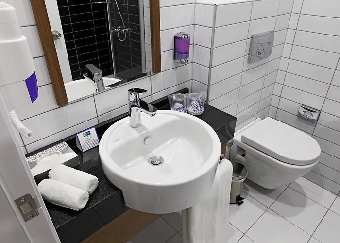 Express Manisa-west By Ihg 4*