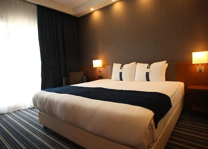 Express Manisa-west By Ihg