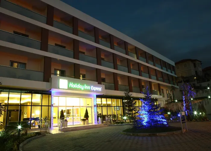 Express Manisa-west By Ihg 4*