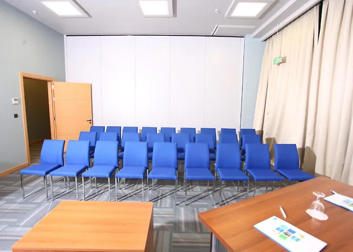 Express Manisa-west By Ihg 4*