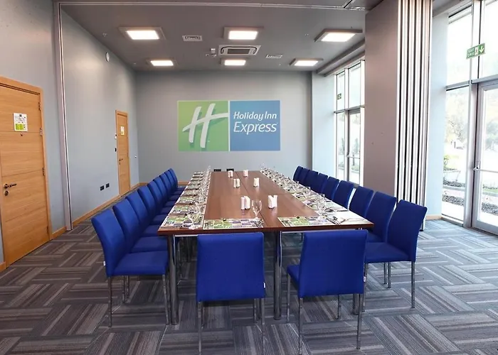 Express Manisa-west By Ihg Manisa