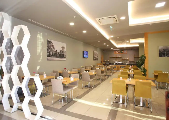 Express Manisa-west By Ihg Hotel Manisa