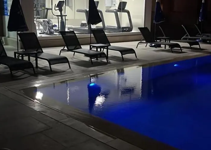 Express Manisa-west By Ihg 4*