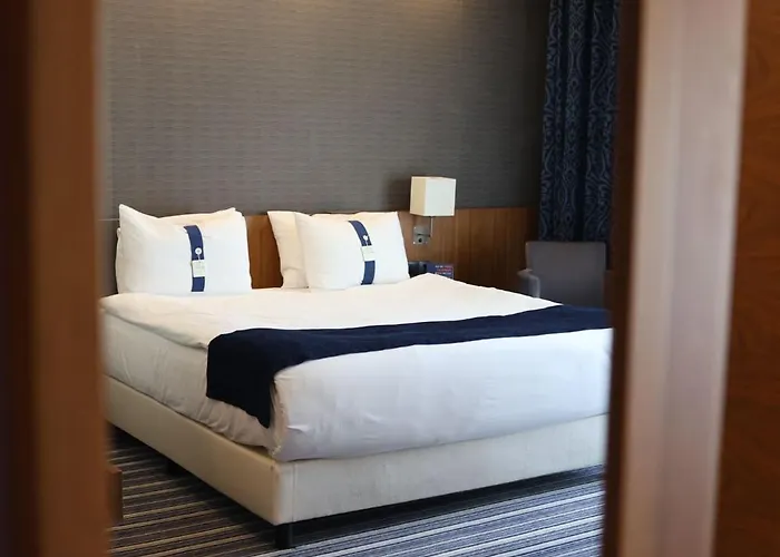 Express Manisa-west By Ihg Szálloda Manisa