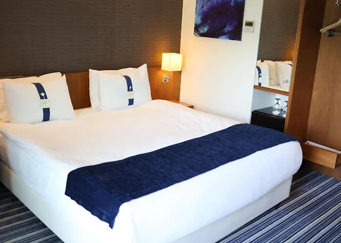 Szálloda Express Manisa-west By Ihg 4*