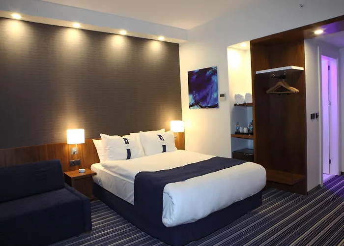 Express Manisa-west By Ihg