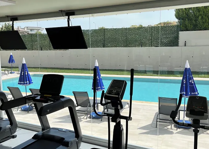 Express Manisa-west By Ihg 4* Manisa