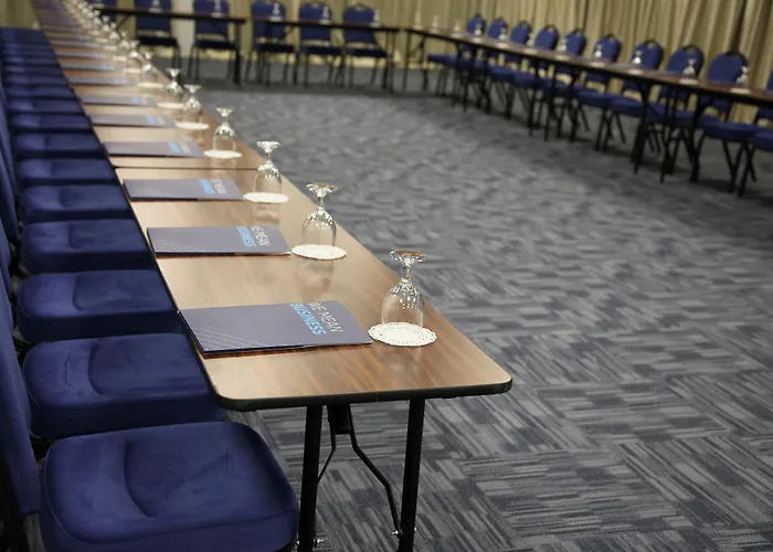 Express Manisa-west By Ihg Hotel Manisa