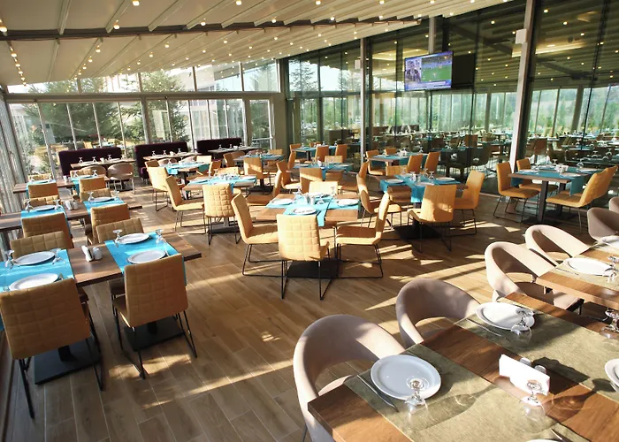 Express Manisa-west By Ihg 4* Manisa