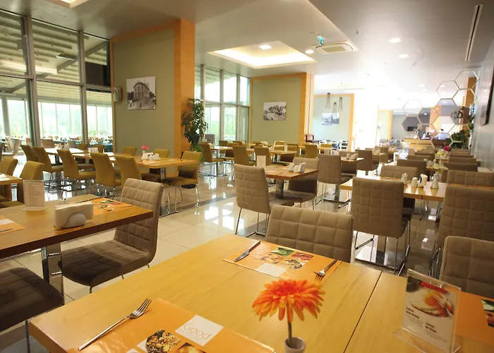 Express Manisa-west By Ihg Hotel