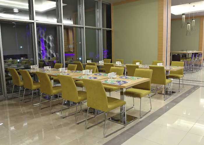 Express Manisa-west By Ihg 4*