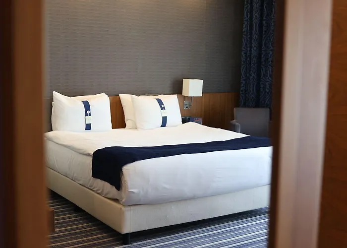 Express Manisa-west By Ihg 4* Manisa