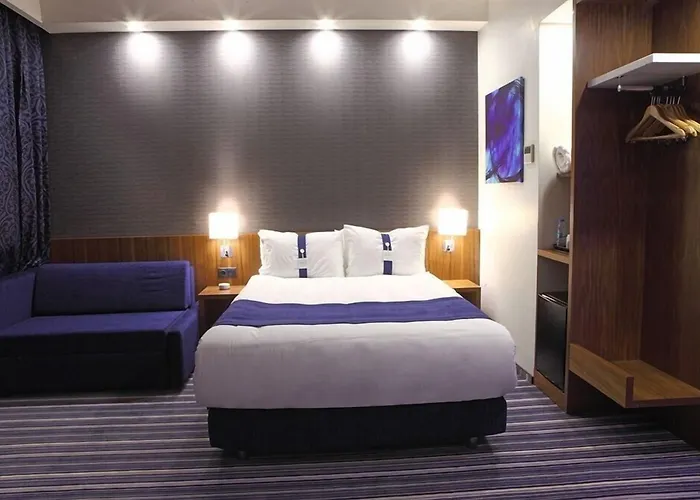 Express Manisa-west By Ihg Szálloda Manisa