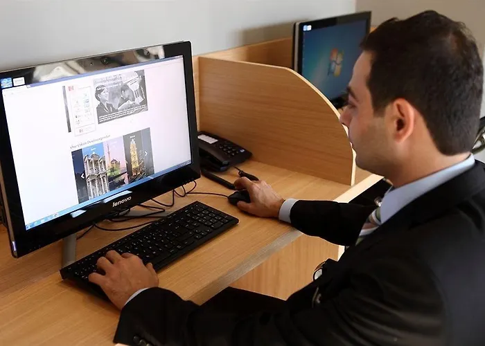 Express Manisa-west By Ihg 4* Manisa