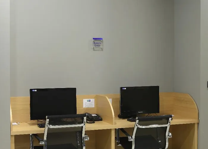 Express Manisa-west By Ihg Manisa