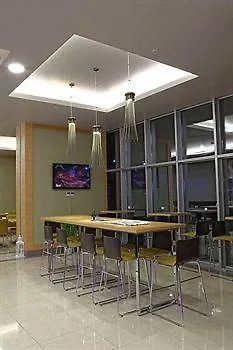 Express Manisa-west By Ihg Hotel